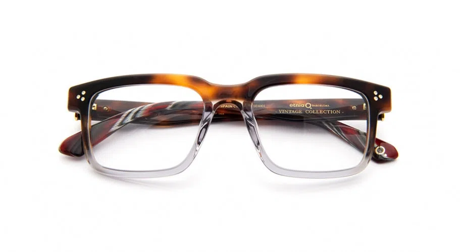 Etnia Barcelona Vintage QUINN Eyeglasses - view 20